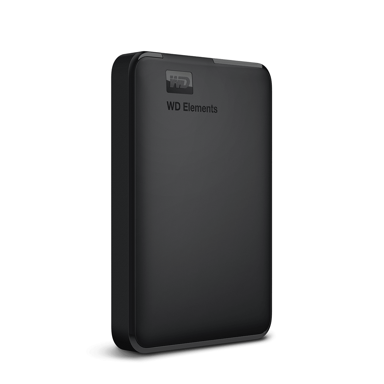 Disco Duro de 1TB Externo Western Digital Elements