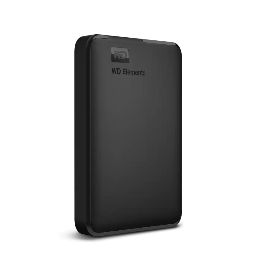 750 GB WD Elements Taşınabilir | Western Digital