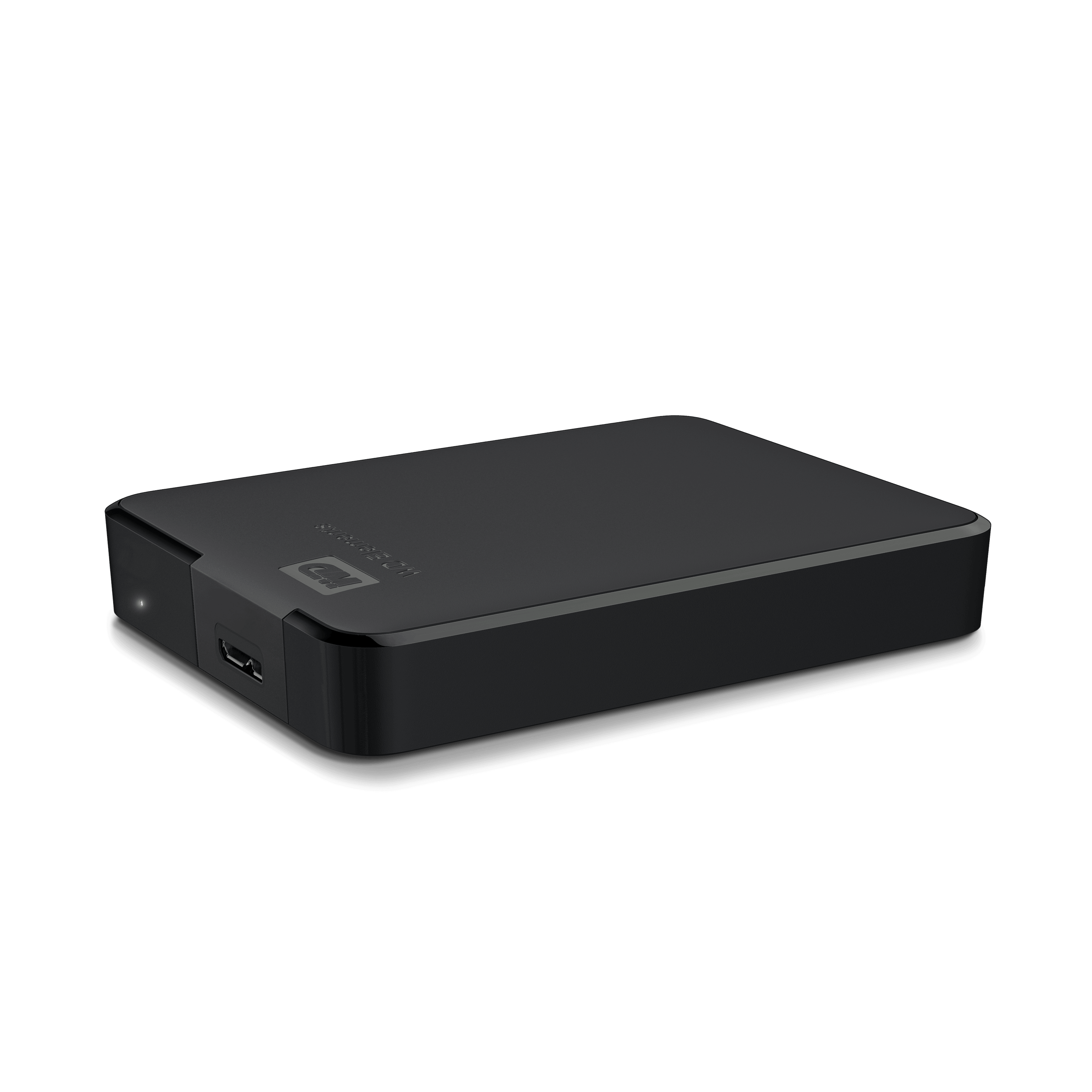 Disco Duro Externo Western Digital 4tb Usb 3.0 Elements WDBU6Y0040BBK-WESN — foto 9