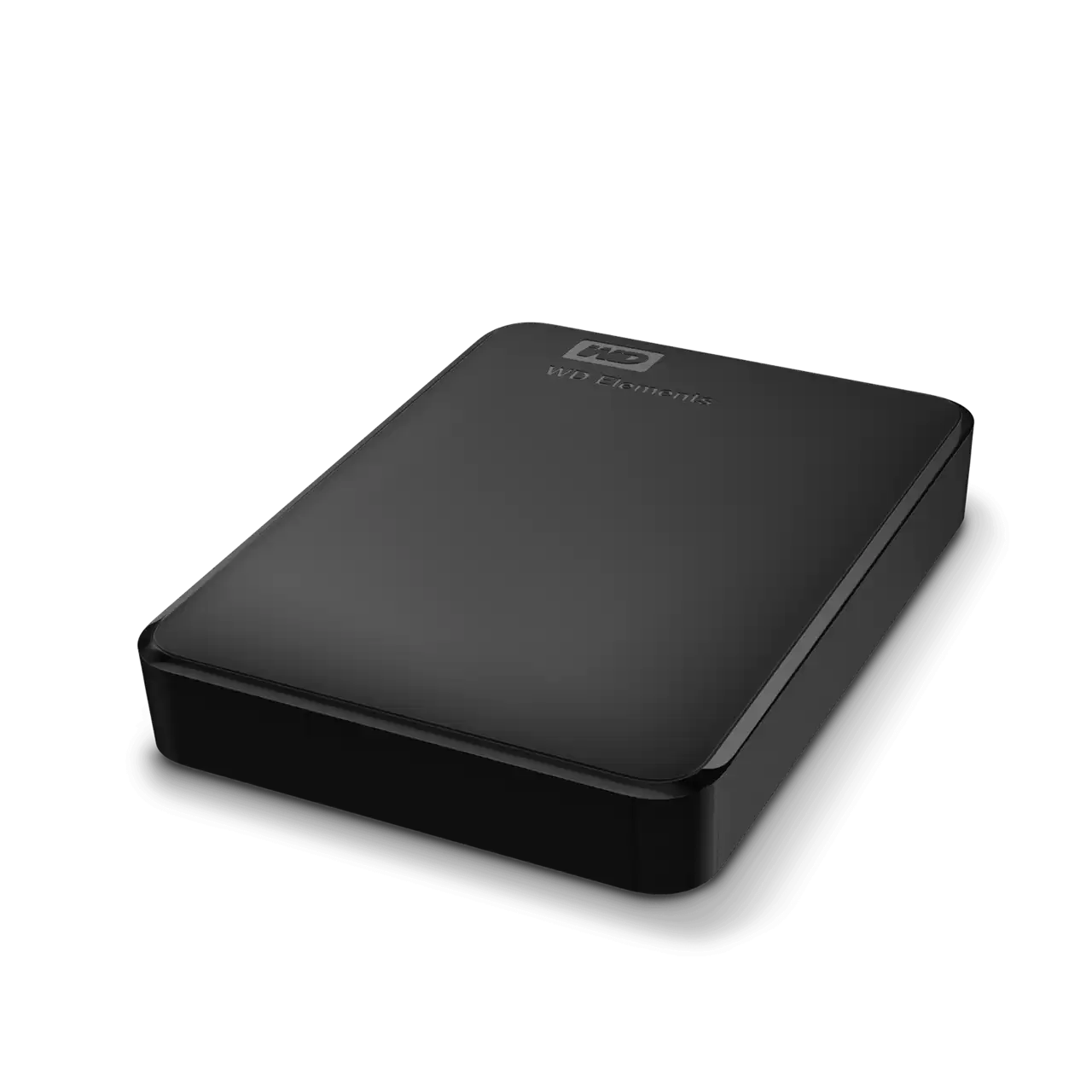 Wd Elements Portable-3 4TB Lying Left.png- Zoom Image