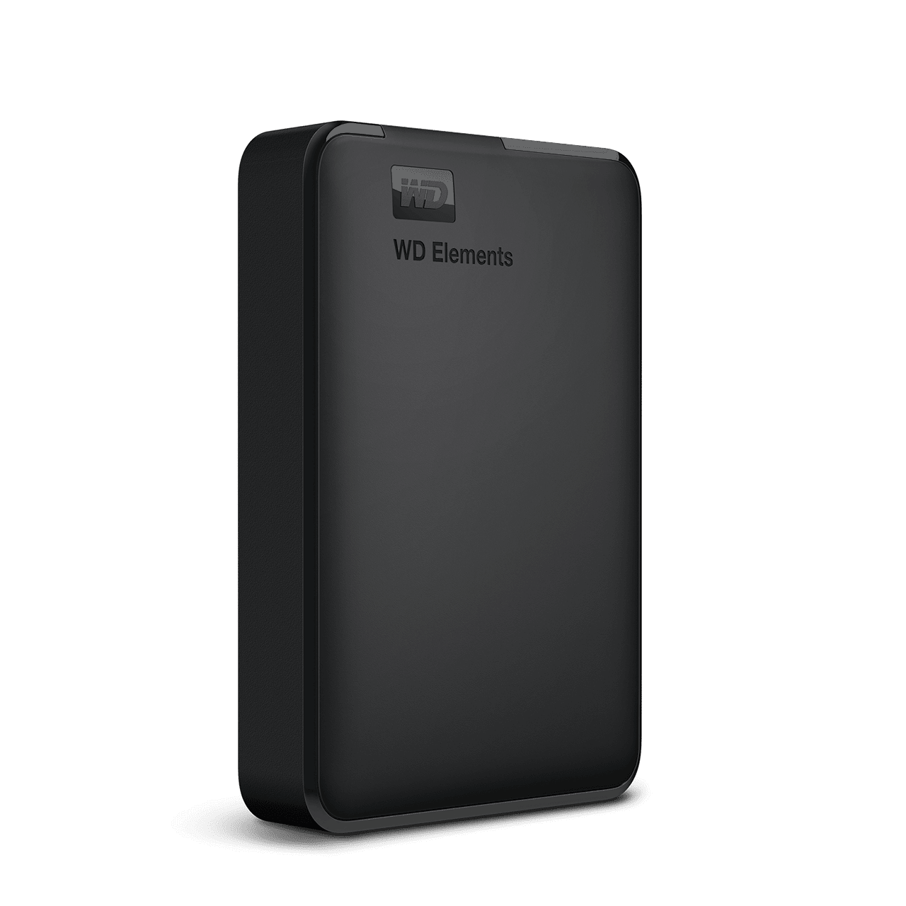 海外並行輸入正規品 Portable Elements WD 4TB (Recertified) Digital Western | 外付けハードディスク・ドライブ