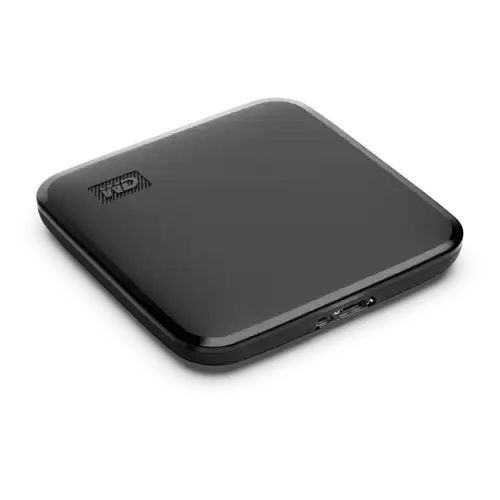 480GB WD Elements SE SSD | Western Digital