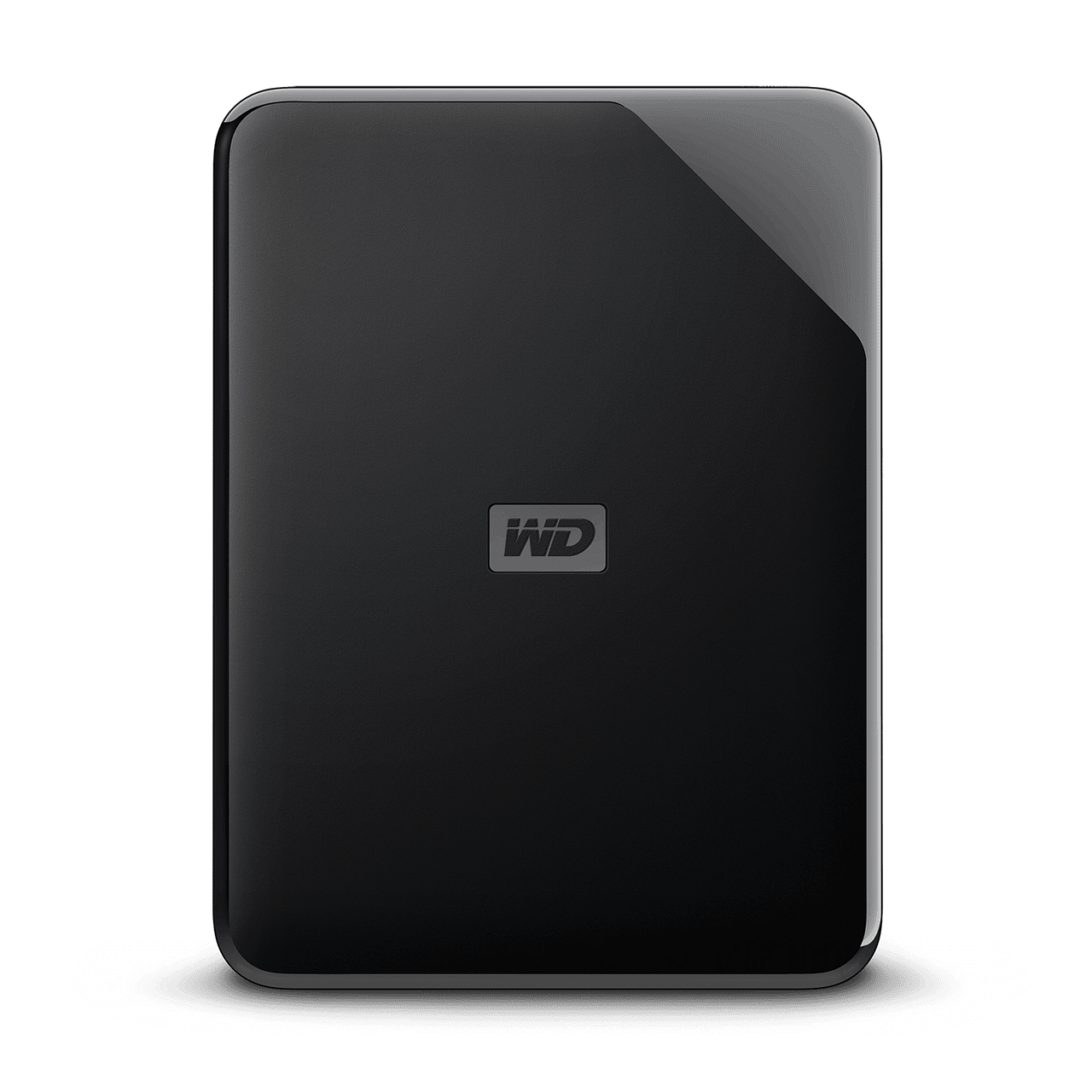 Western Digital WD Elements Portable disque dur externe 500 Go Noir