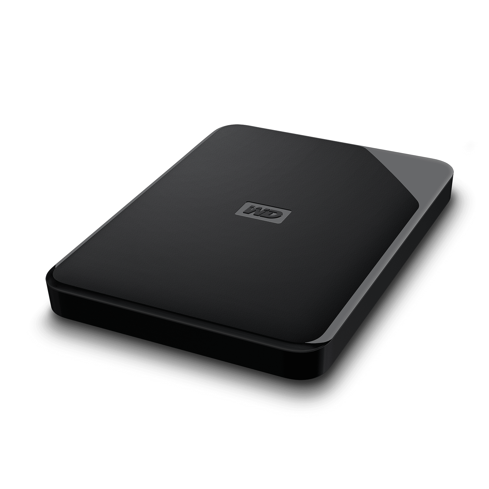 WD 1TB Elements SE Portable External Hard Drive HDD-WDBEPK0010BBK-WESN - Picture 4 of 6