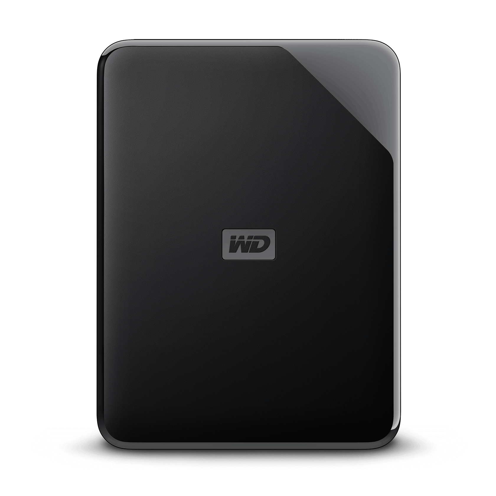 5TB Elements™ SE Portable Hard Drive (Recertified) - RWDBJRT0050BBK-WESN