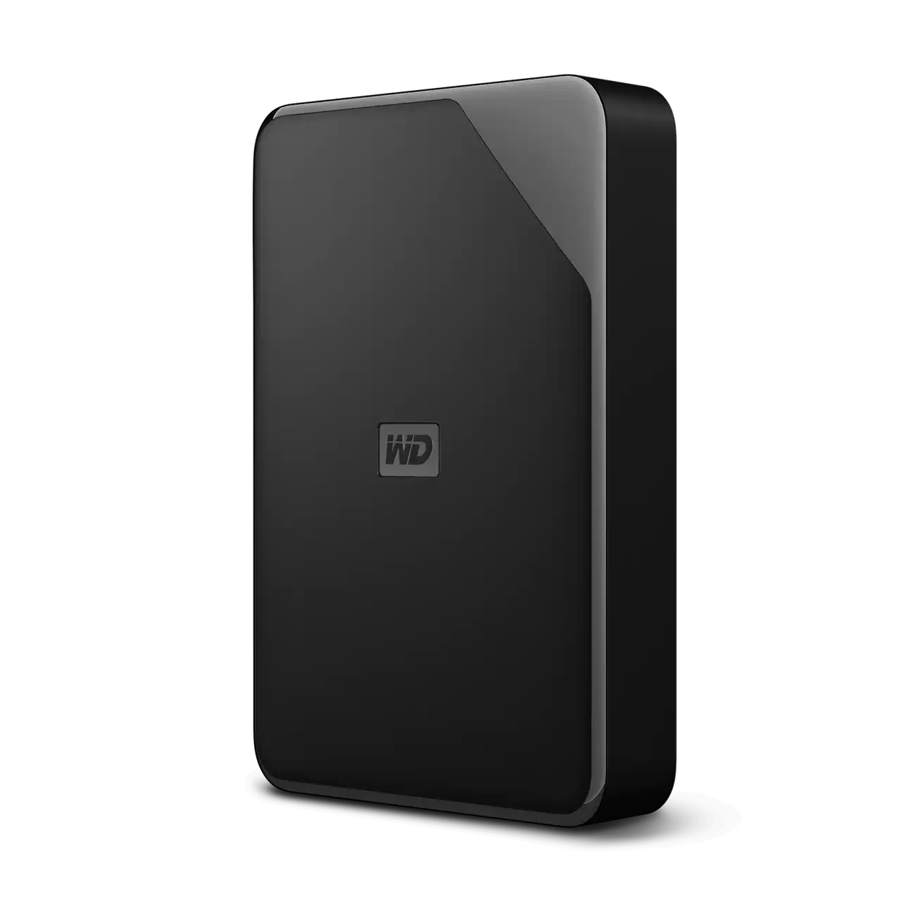 Wd Elements SE 3 4TB Left.png- Zoom Image