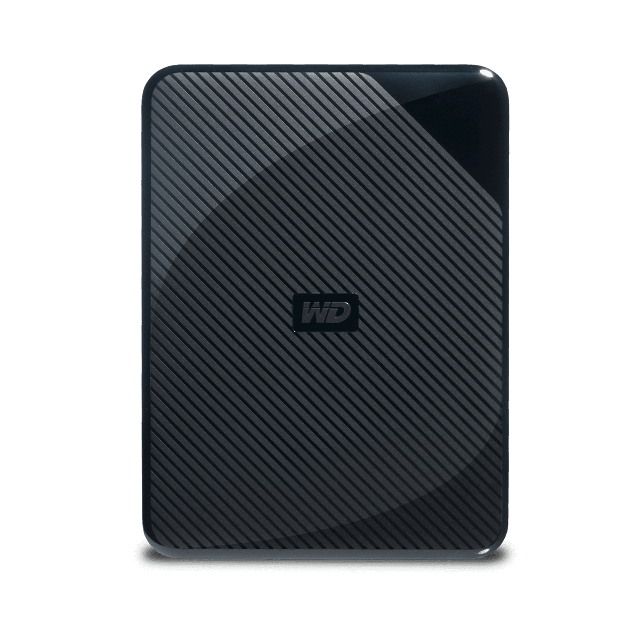 WD Gaming Drive - Works With PlayStation\u2122 4 2TB - Image1