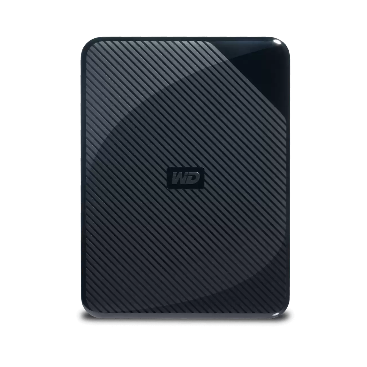 Wd Gaming Drive 2TB Front.png- Zoom Image