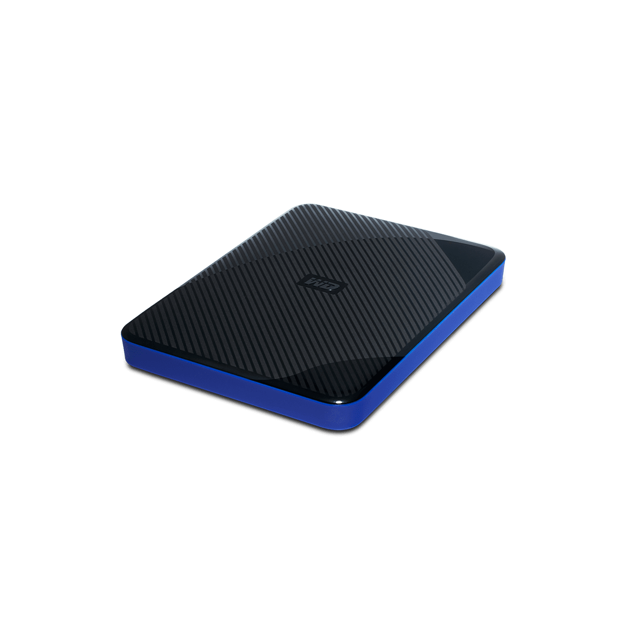 WD 2TB Gaming Drive Works with Playstation 4 Portable External Hard Drive WD 2TB Gaming Drive Works with Playstation 4 Portable External Hard Drive