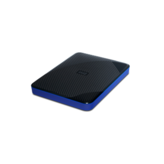 WD Gaming Drive Works With Playstation 4 External Hard Drive for
