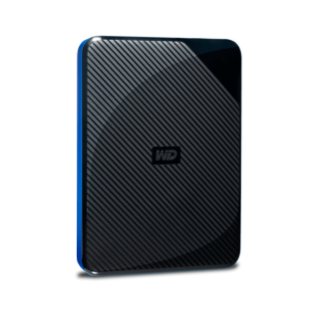 Western digital my passport ps4 best sale