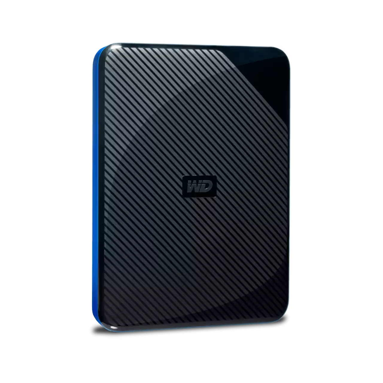 Wd Gaming Drive 2TB Right.png- Zoom Image