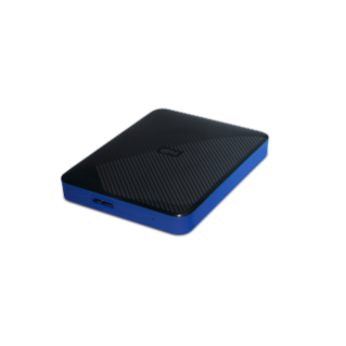Wd Gaming Drive Portable 4TB Lying Down.png