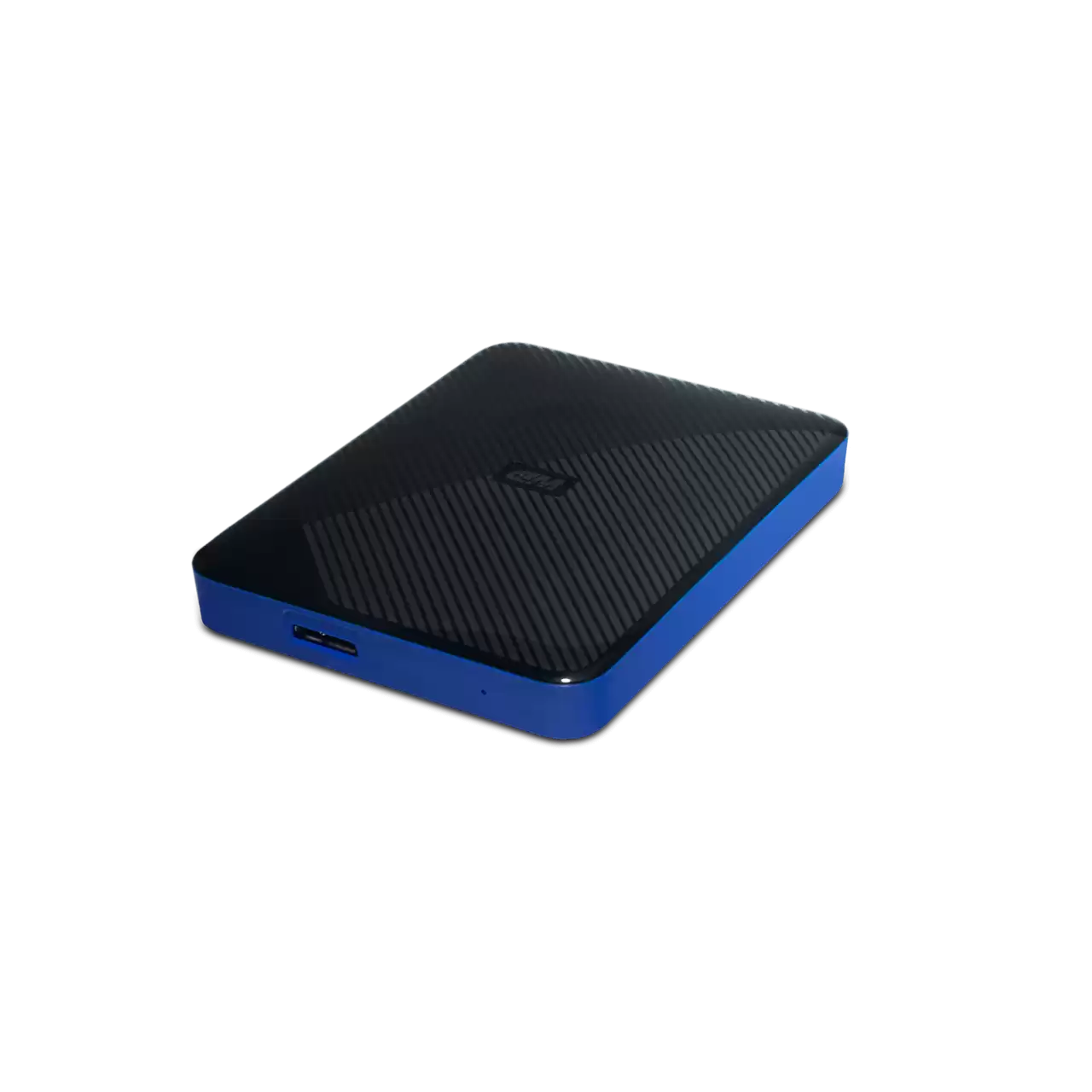 Wd Gaming Drive Portable 4TB Lying Down.png- Zoom Image