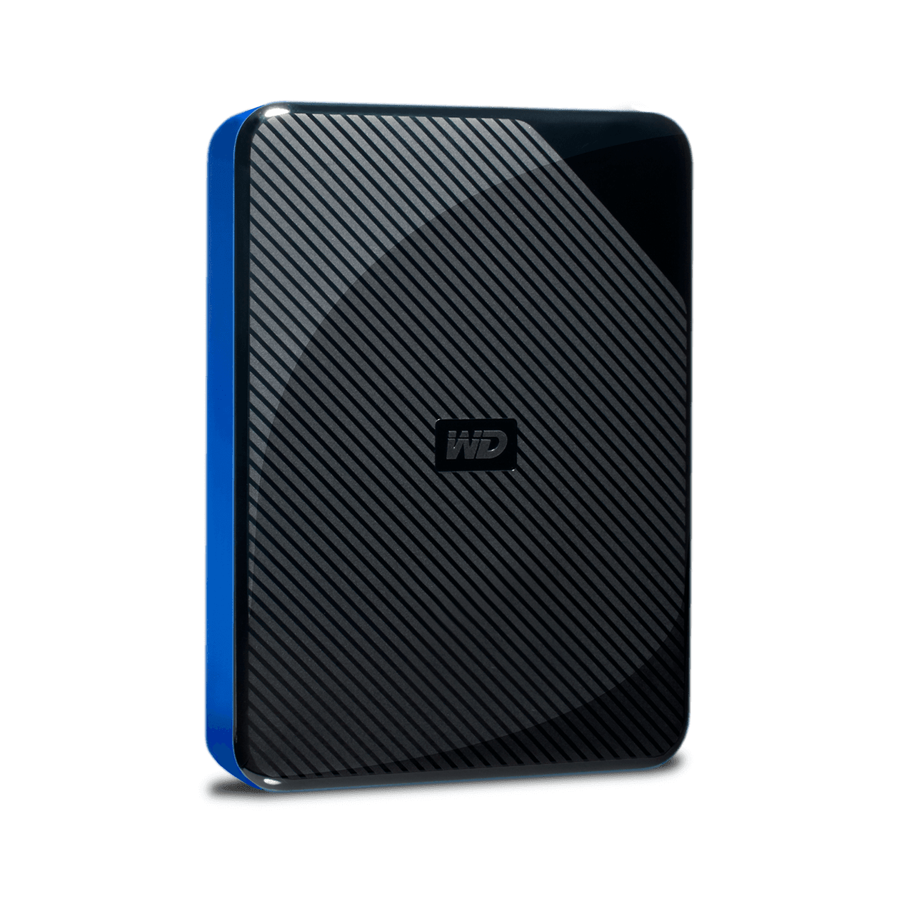 4 TB Clearance WD Gaming Drive Works With Playstation 4 Western Digital