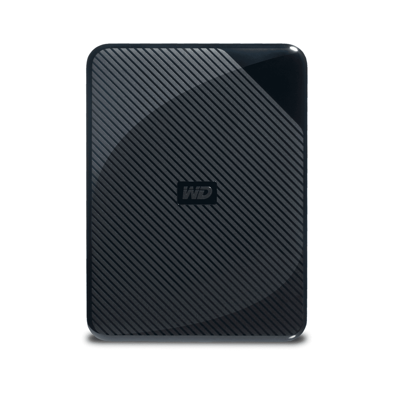 WD Gaming Drive - Works With PlayStation\u2122 4, 4TB - Image2