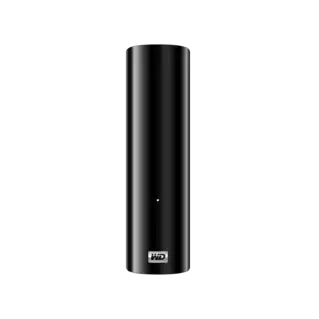 WD My Book Essential USB 3.0 HDD Recertified