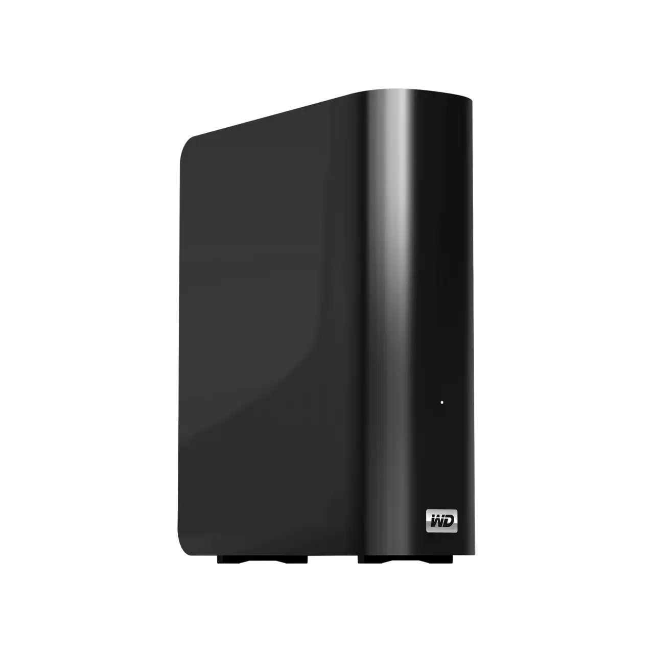 WD My Book Essential USB 3.0 HDD Recertified- Zoom Image