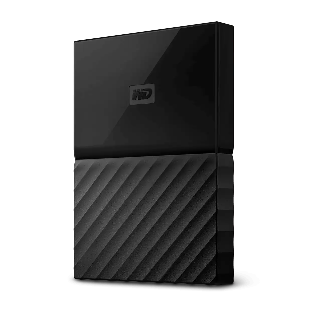 My Passport Black 2018 Hero- Zoom Image