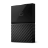 My Passport Black 2018 Hero