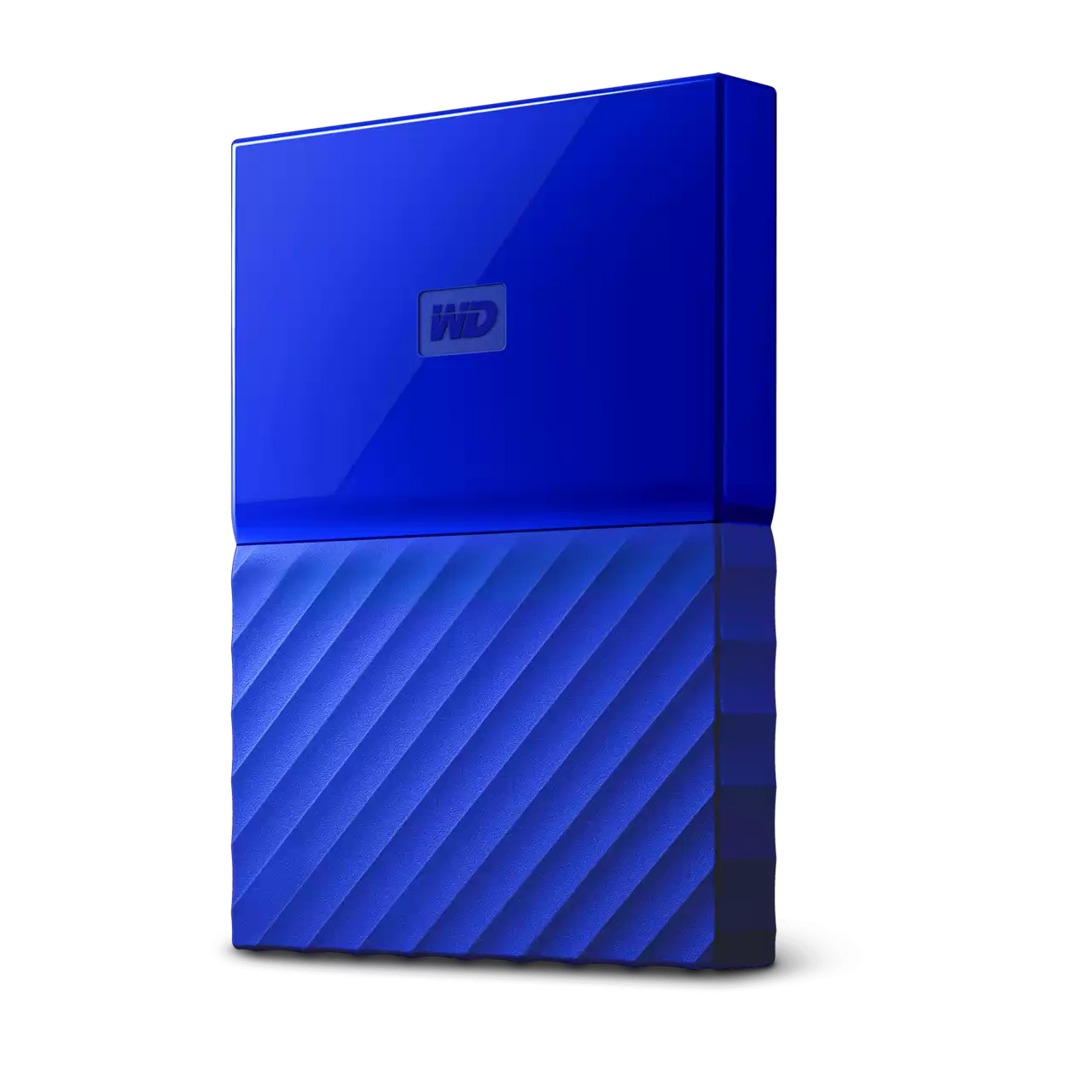 My Passport Blue 2018 Hero - Zoom Image
