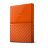 My Passport Orange 2018 Hero
