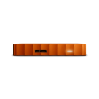 My Passport Orange 2018 Side