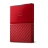 My Passport Red 2018 Hero