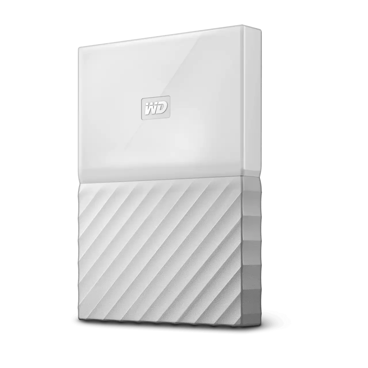 My Passport White 2018 Hero- Zoom Image