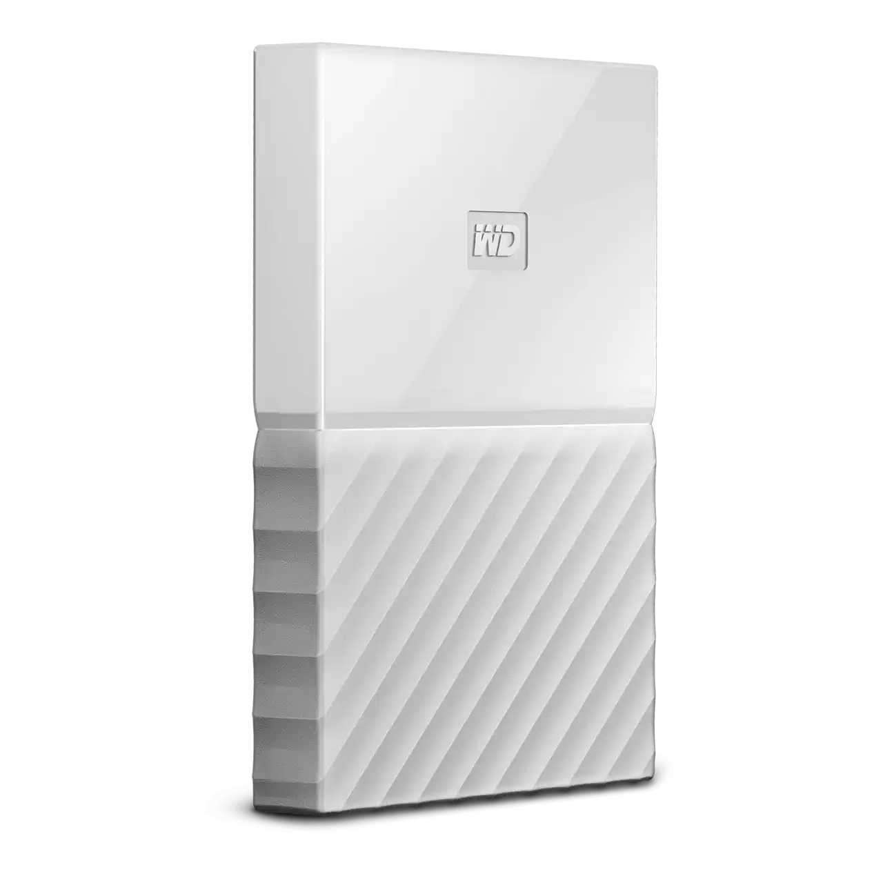 My Passport White 2018 Right- Zoom Image