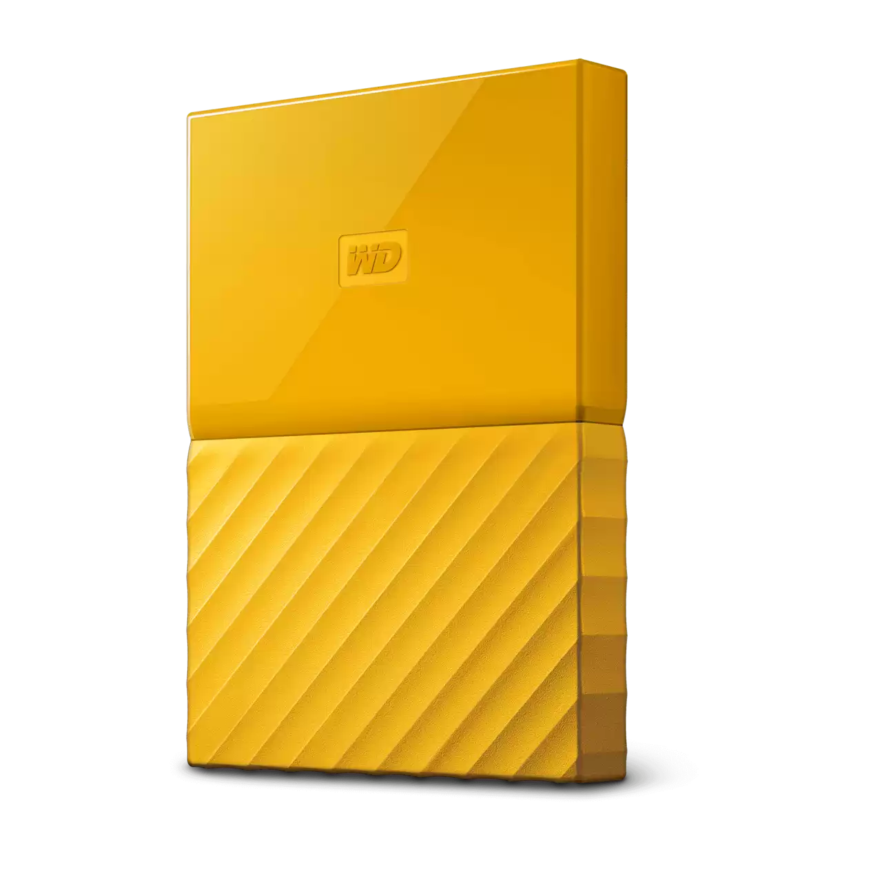 My Passport Yellow 2018 Hero- Zoom Image