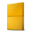 My Passport Yellow 2018 Hero
