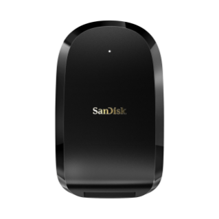 SanDisk Extreme Pro® CFexpress® Card Reader | Western Digital