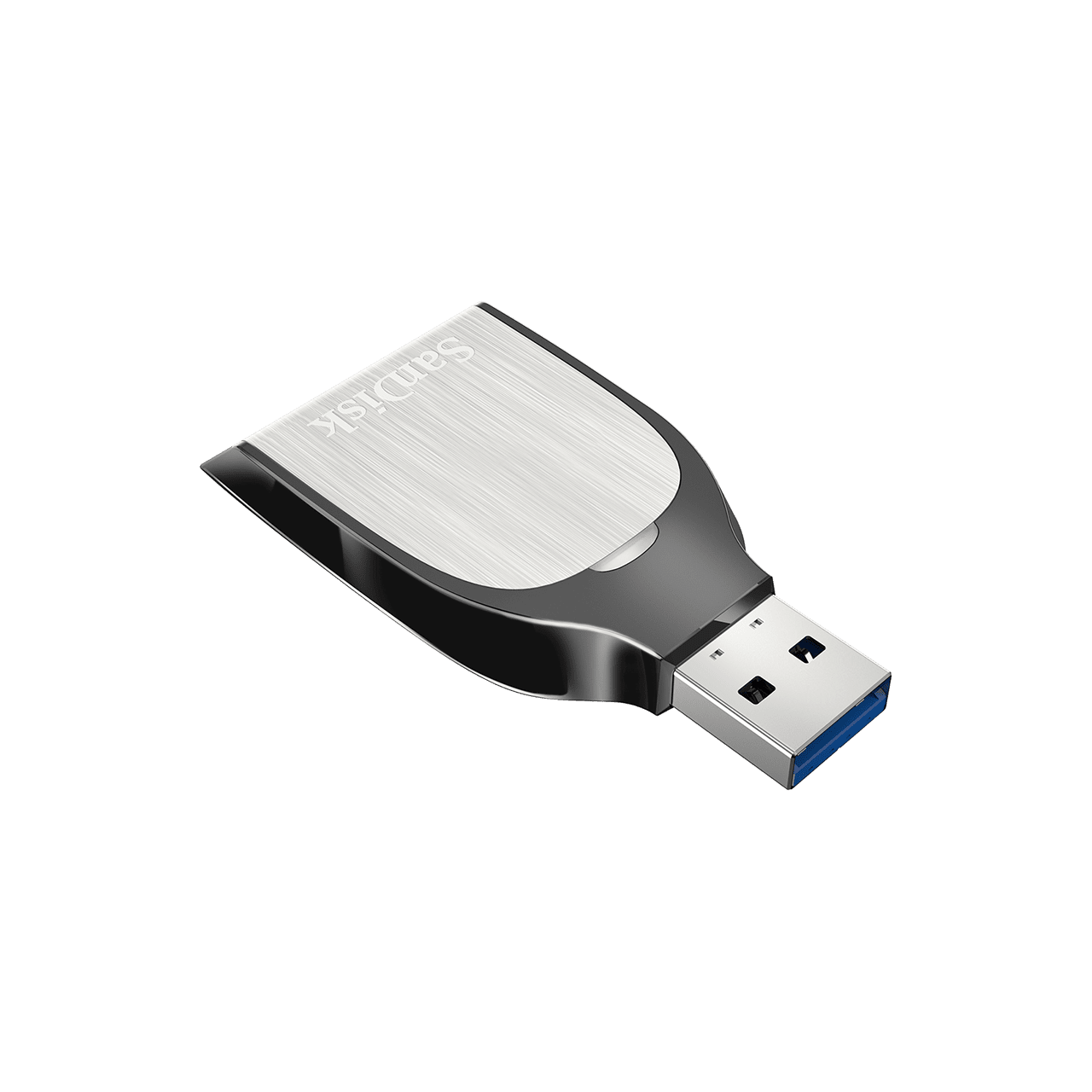 SanDisk Extreme PRO SD UHSII USB 3.0 Card Reader / Writer Western