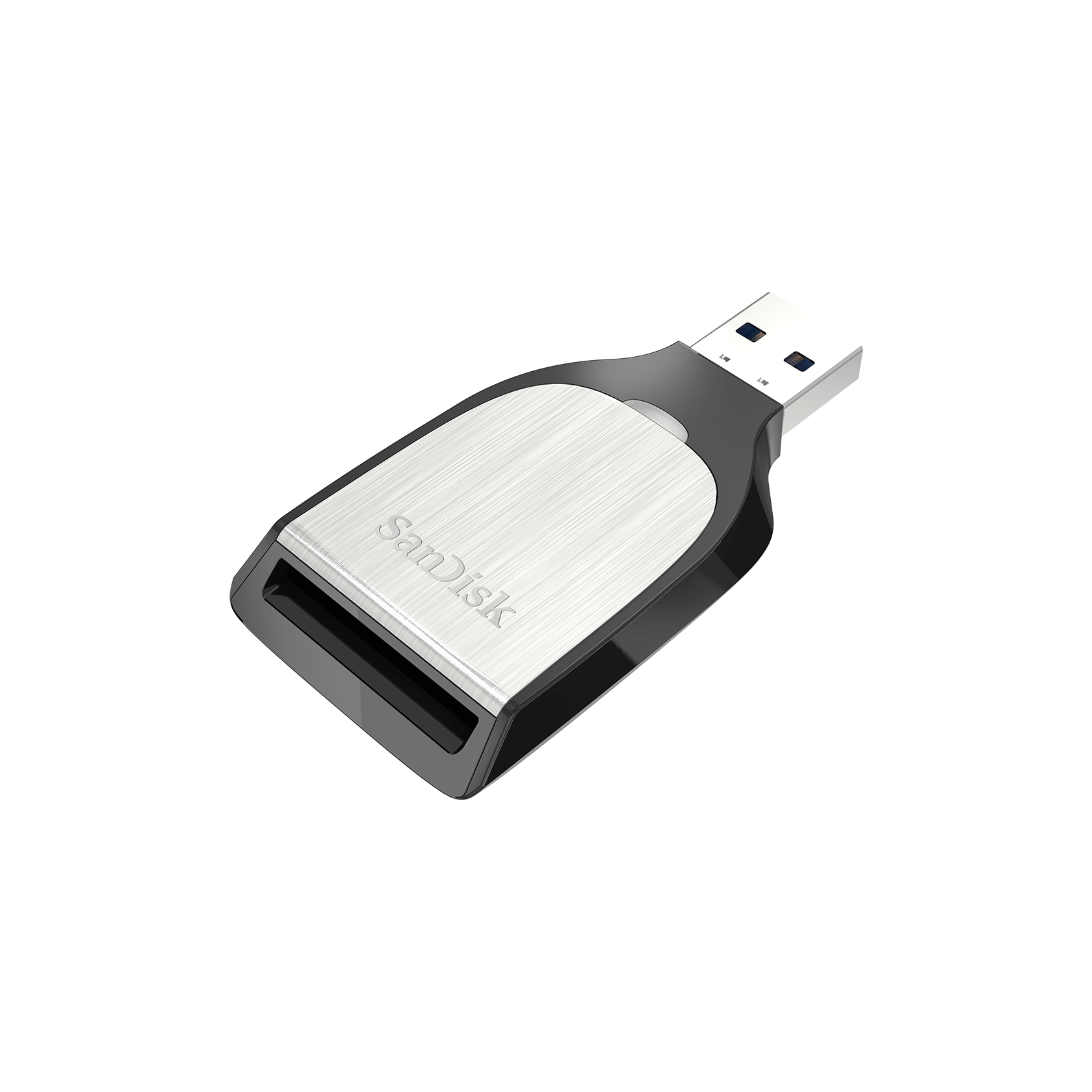 SanDisk Extreme pro SD card USB-C reader - SDDR-399-G46