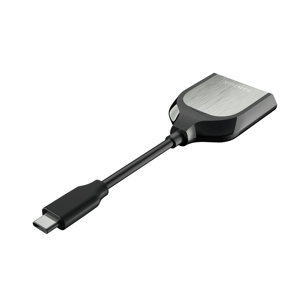 SanDisk Extreme PRO USBC to SD Card Reader, USB 3.0 Western Digital