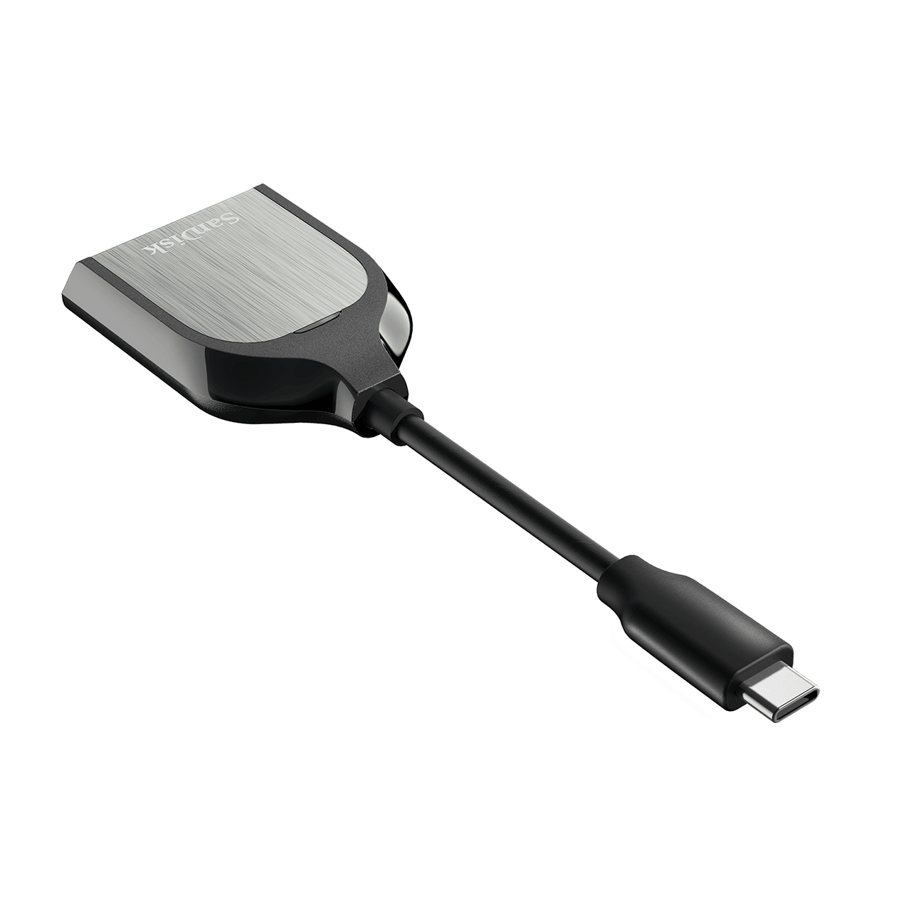 SanDisk Extreme PRO USBC to SD Card Reader, USB 3.0 Western Digital