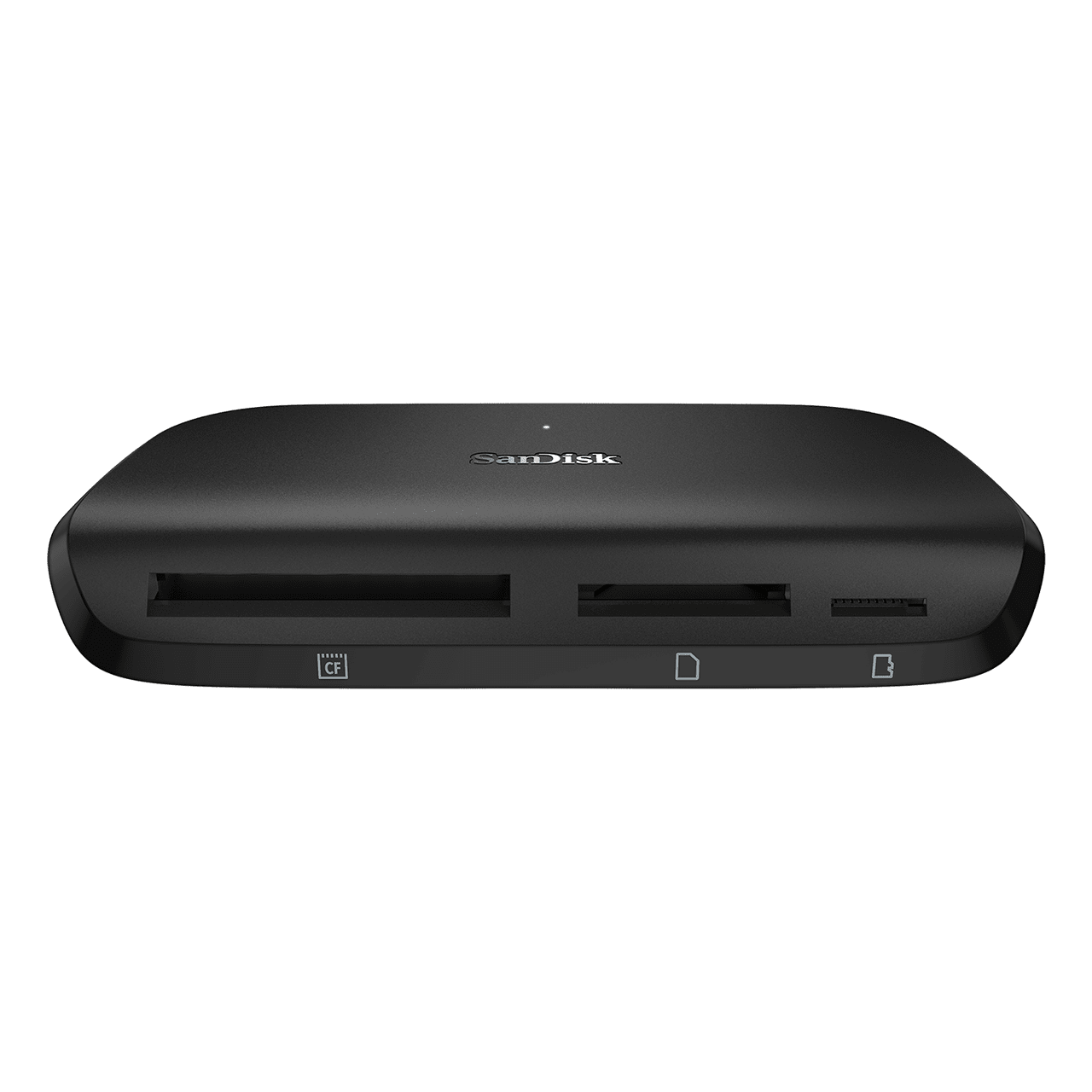ImageMate Pro USB 3.0 Reader - Image1