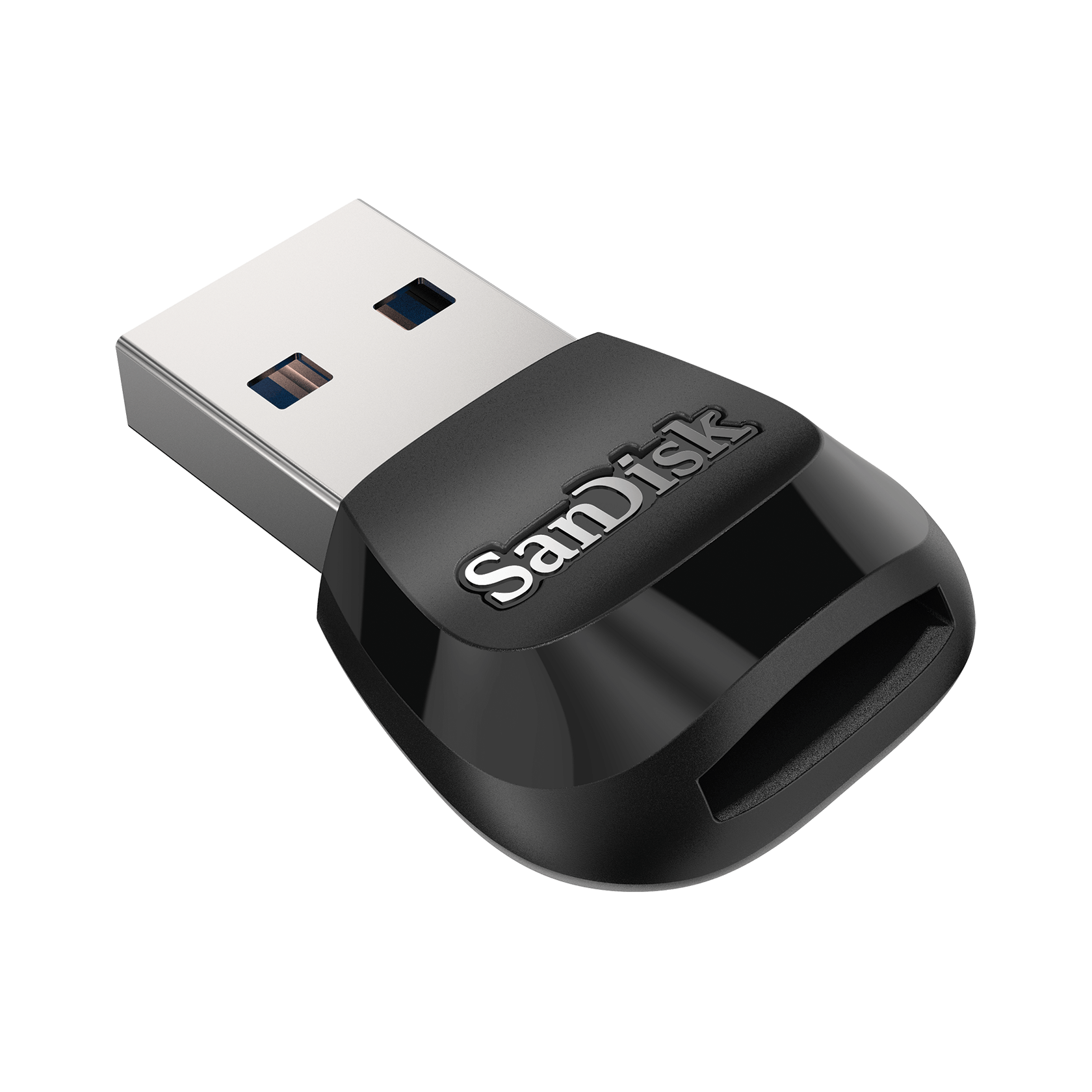 SanDisk MobileMate USB 3.0 MicroSD Card Reader