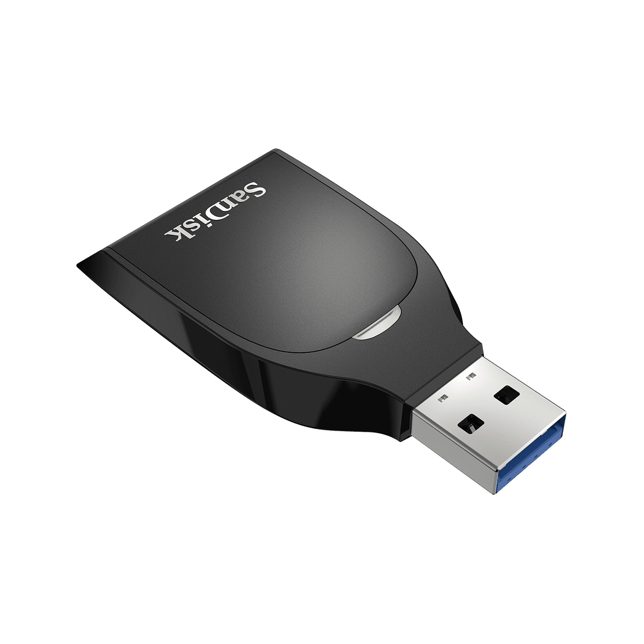 Arrowhead Drik vand biord SanDisk SD™ USB 3.0 UHS-I Memory Card Reader | Western Digital