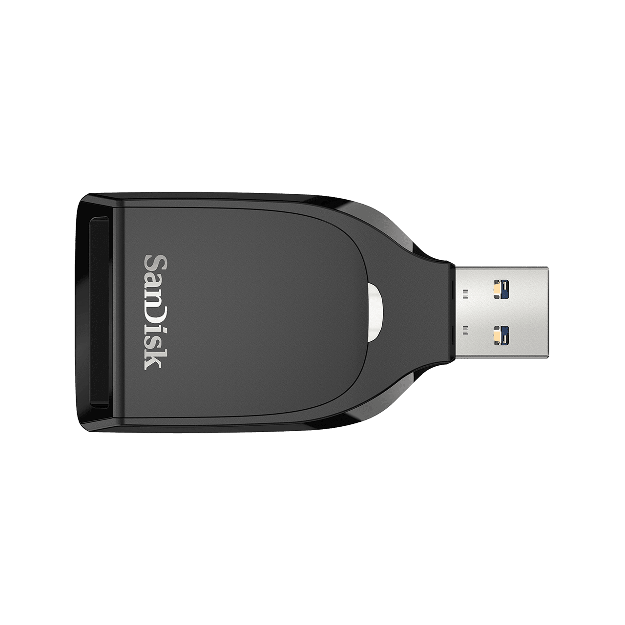 SanDisk SD™ UHSI Card Reader Western Digital
