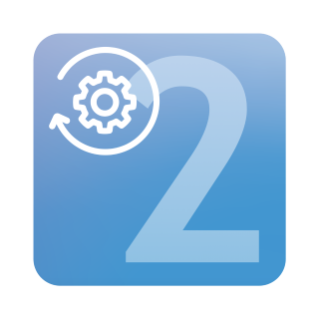 Data Recovery 2-year plan