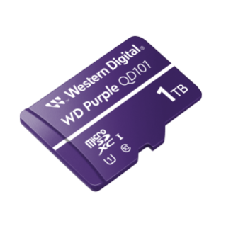 1TBのmicroSDカード、Western Digitalが発表--約5万円 - CNET Japan