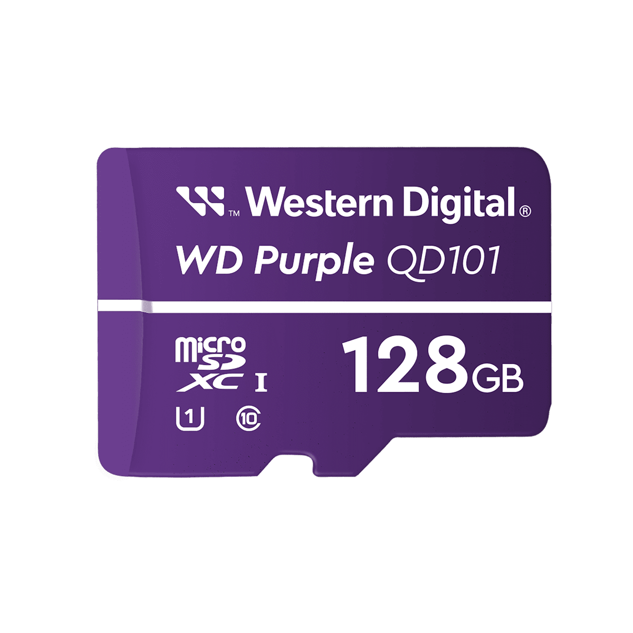 WD Purple SC QD101 - 128GB - Image3