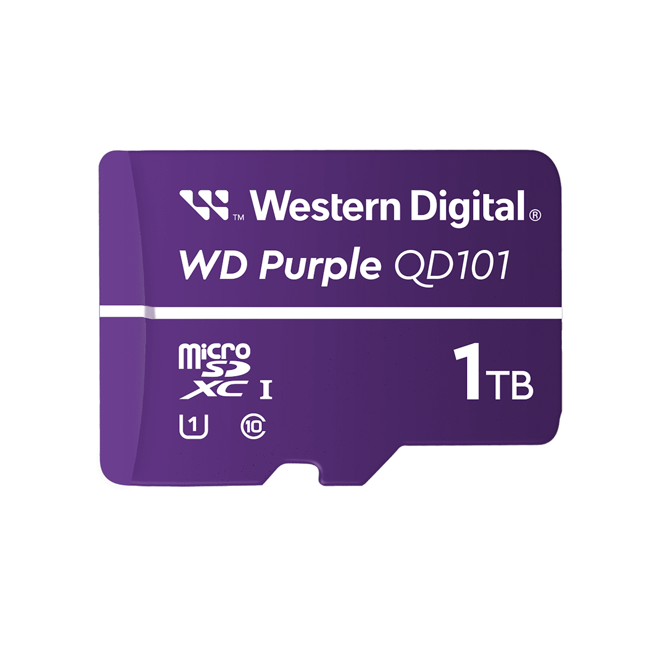 WD Purple SC QD101 - 1TB - Image6