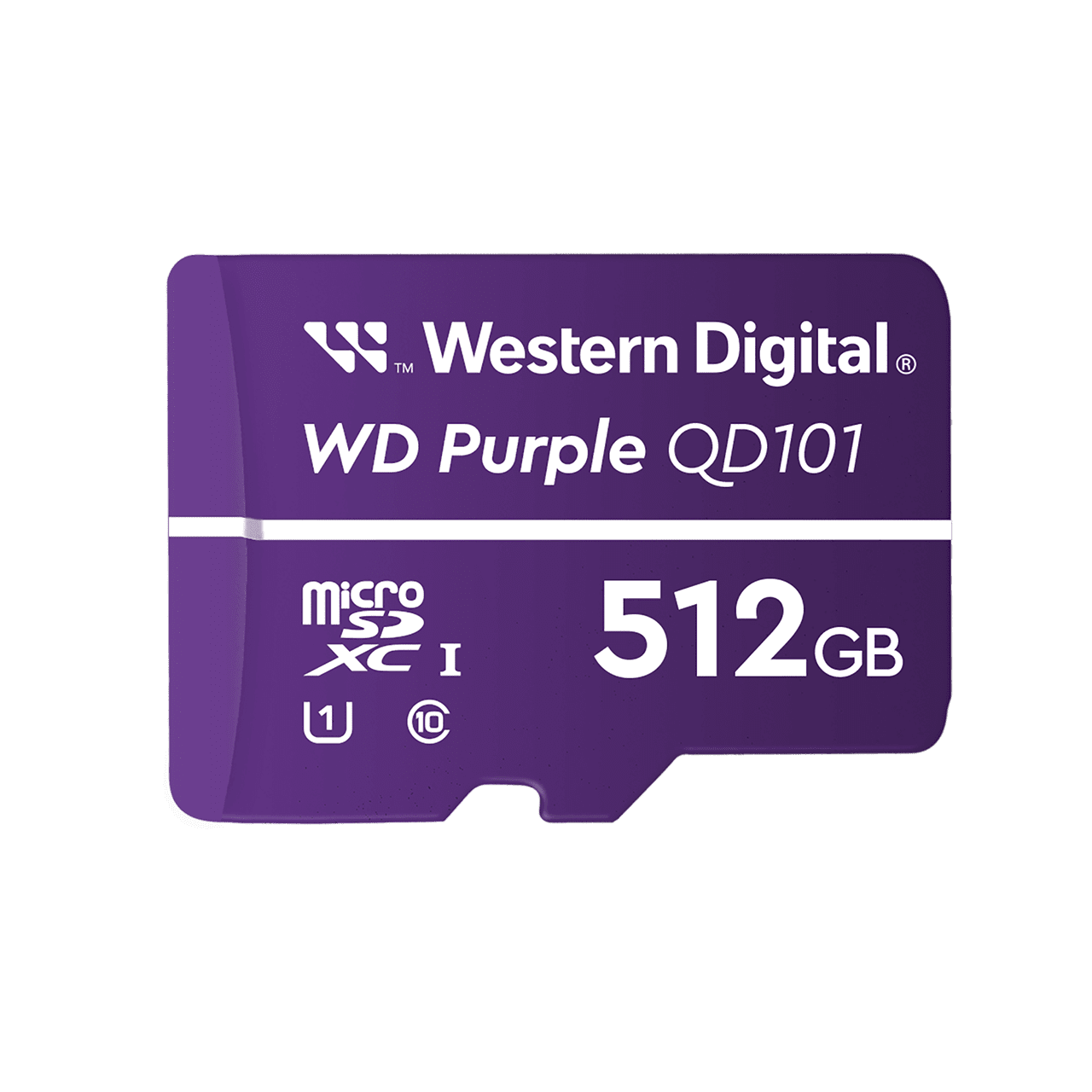 WD Purple SC QD101 - 512GB - Image9