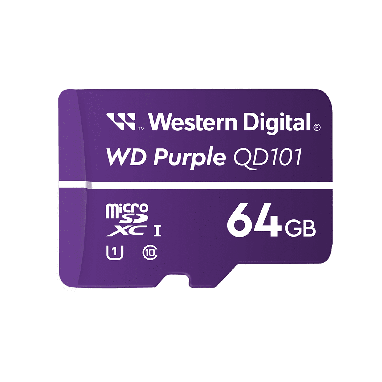 WD Purple SC QD101 - 64GB - Image3