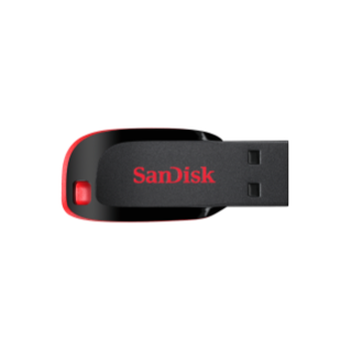 SanDisk 8Gb 16Gb 32Gb 64Gb 128Gb BLADE Clé USB 2.0 Lecteur Flash