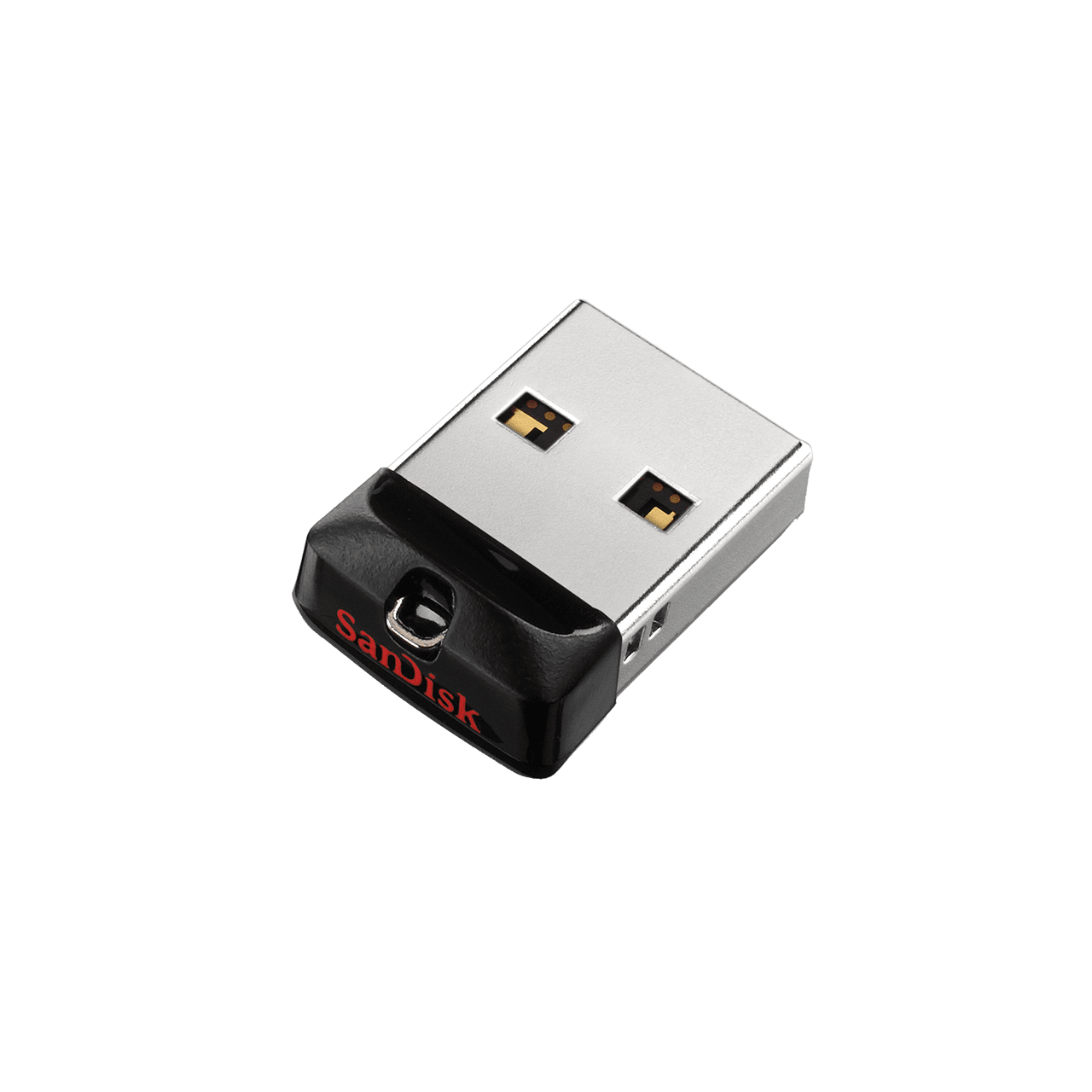 SanDisk Cruzer Fit Low Profile USB Flash (16 GB to 64 GB) | Western Digital