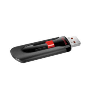 Sandisk cruzer sales